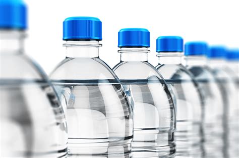 pros and cons of bottled water